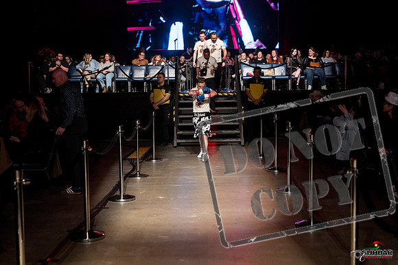 Logan Clouthier vs Cristian Arrazola -0007