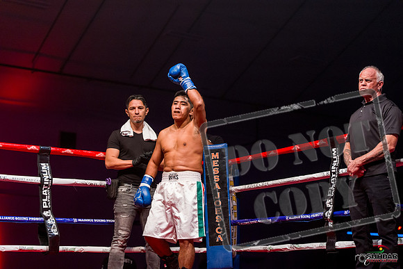 Logan Clouthier vs Cristian Arrazola -0012