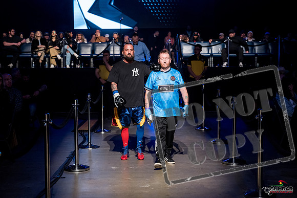 Christian Fongang vs Jason Kelly-0005