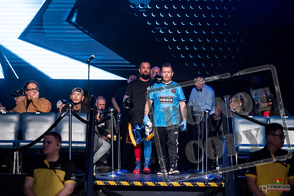 Christian Fongang vs Jason Kelly-0003