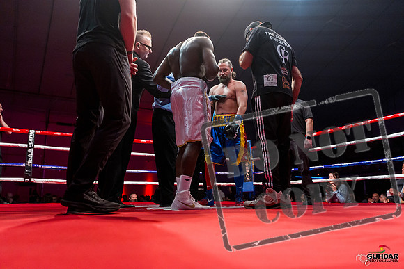 Christian Fongang vs Jason Kelly-0020
