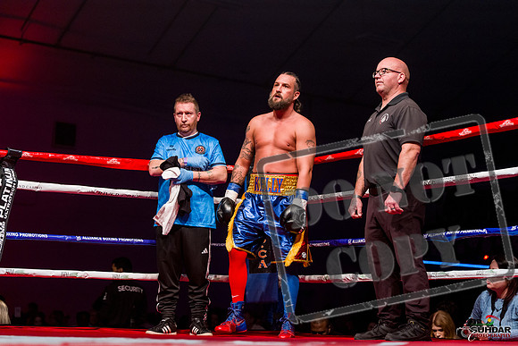 Christian Fongang vs Jason Kelly-0018