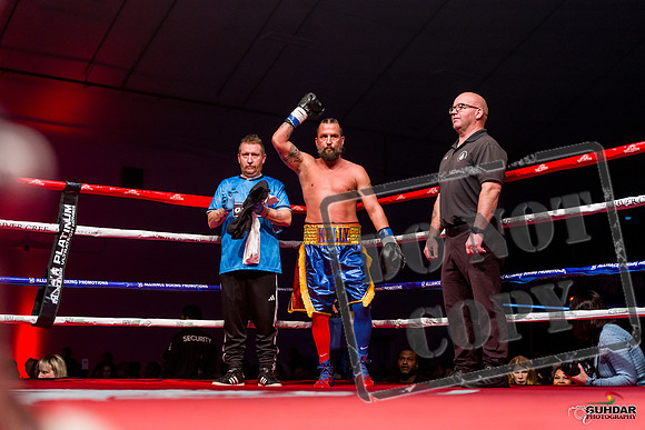 Christian Fongang vs Jason Kelly-0019