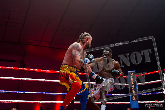 Christian Fongang vs Jason Kelly-0026