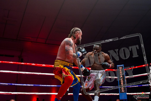 Christian Fongang vs Jason Kelly-0027