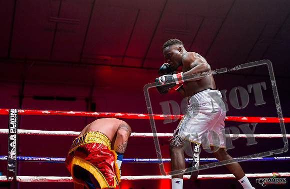 Christian Fongang vs Jason Kelly-0032
