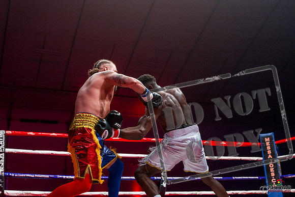 Christian Fongang vs Jason Kelly-0029