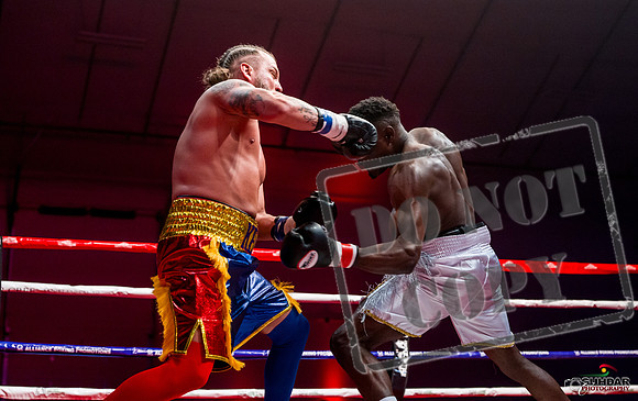 Christian Fongang vs Jason Kelly-0028