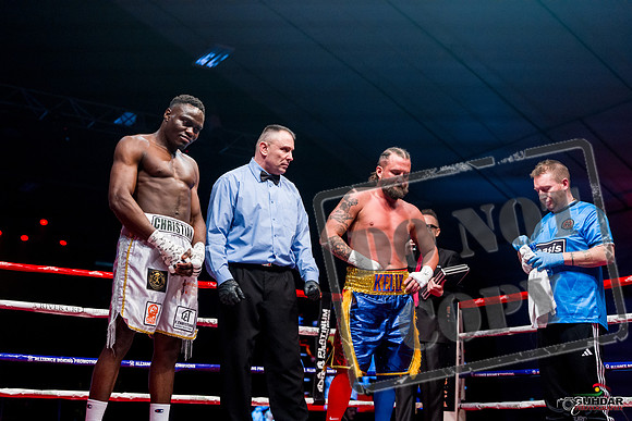 Christian Fongang vs Jason Kelly-0036
