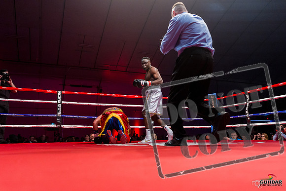 Christian Fongang vs Jason Kelly-0034