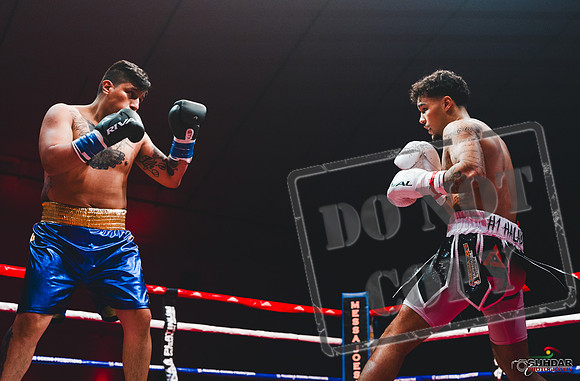Ethan Halabi vs Jesus Olivares -0025