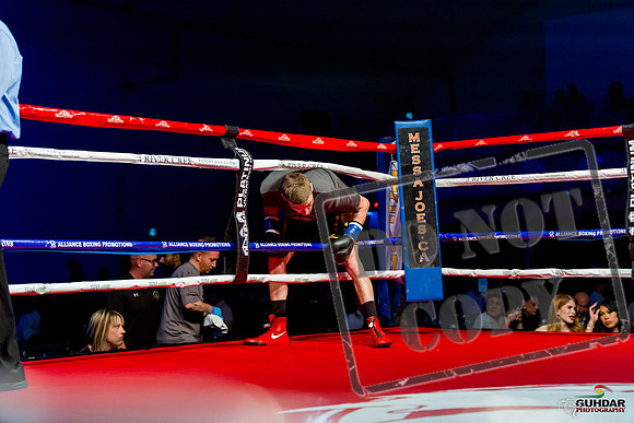Humberto Salas vs Brent Coxworthy-0011