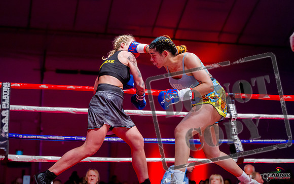 Klarissa Mootoo vs Joanna Fraszczak-0043