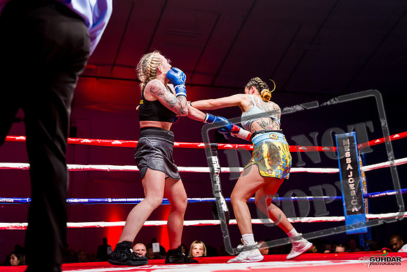 Klarissa Mootoo vs Joanna Fraszczak-0105