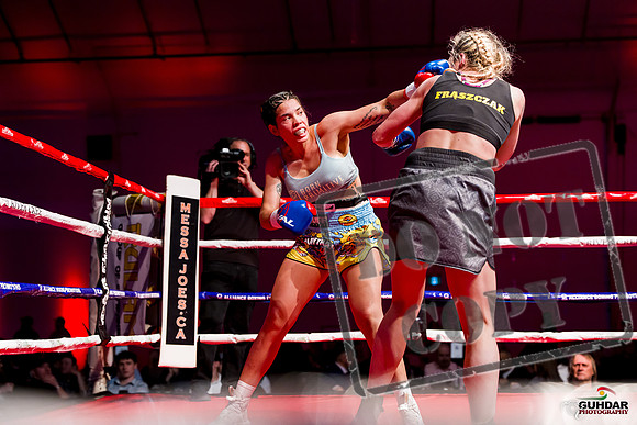 Klarissa Mootoo vs Joanna Fraszczak-0116