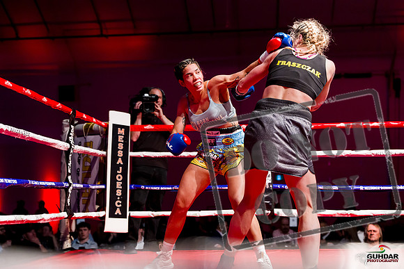 Klarissa Mootoo vs Joanna Fraszczak-0117