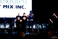 Alliance Boxing Winter Warfare amateur fights -0002