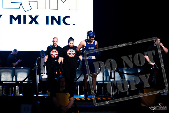 Alliance Boxing Winter Warfare amateur fights -0002