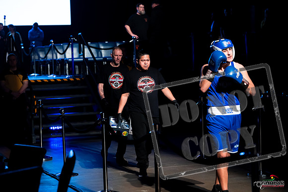 Alliance Boxing Winter Warfare amateur fights -0003