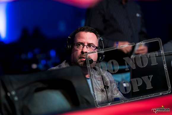 Alliance Boxing Winter Warfare amateur fights -0001