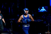 Alliance Boxing Winter Warfare amateur fights -0004