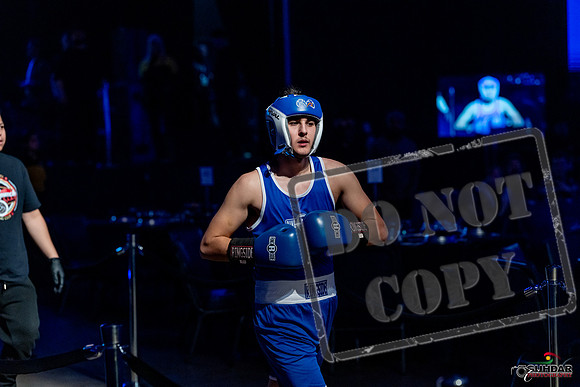 Alliance Boxing Winter Warfare amateur fights -0004