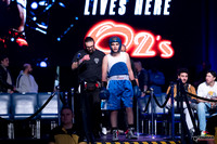 Alliance Boxing Winter Warfare amateur fights -0007