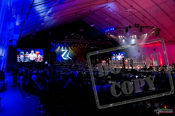 Alliance Boxing Winter Warfare amateur fights -0107