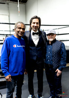 South Side Legion Boxing 1st Annual Alumni -0001