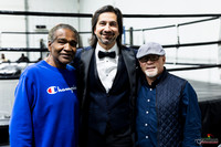 South Side Legion Boxing 1st Annual Alumni -0002