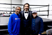 South Side Legion Boxing 1st Annual Alumni -0003