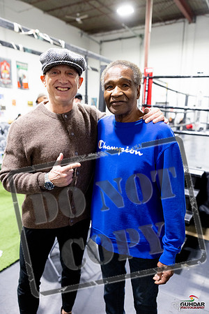 South Side Legion Boxing 1st Annual Alumni -0004