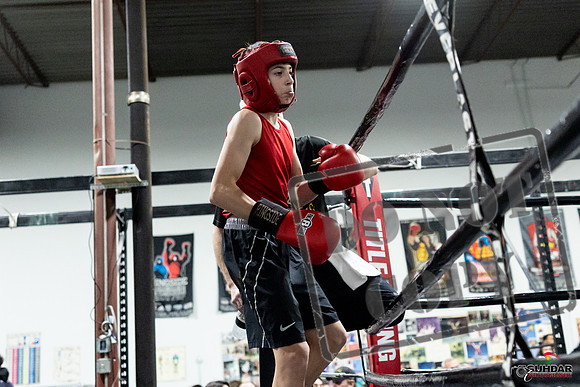 South Side Legion Boxing 1st Annual Alumni -0015