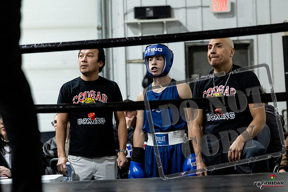 South Side Legion Boxing 1st Annual Alumni -0016