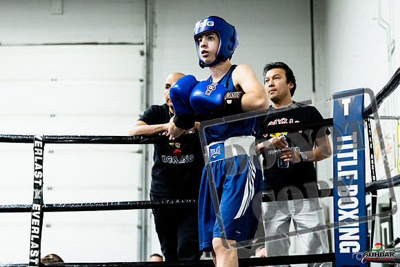 South Side Legion Boxing 1st Annual Alumni -0017