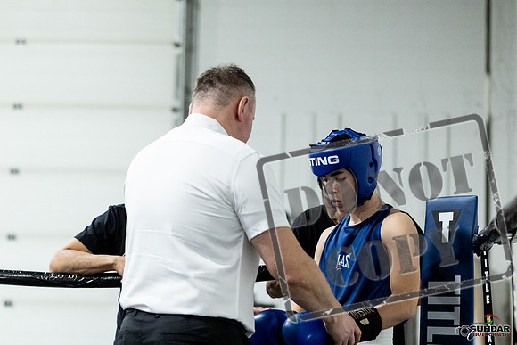 South Side Legion Boxing 1st Annual Alumni -0021
