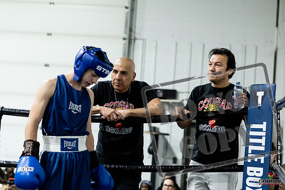 South Side Legion Boxing 1st Annual Alumni -0020