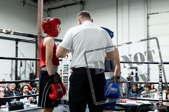 South Side Legion Boxing 1st Annual Alumni -0022