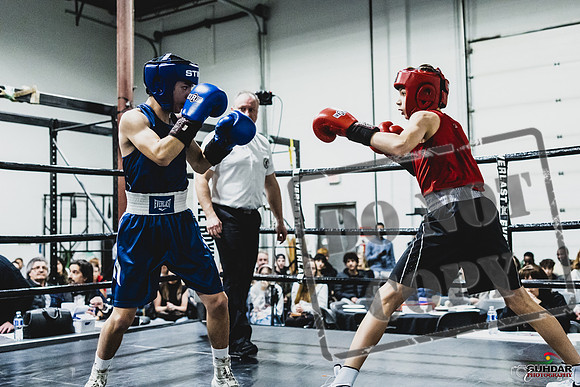 South Side Legion Boxing 1st Annual Alumni -0023