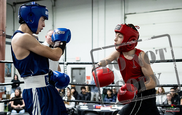 South Side Legion Boxing 1st Annual Alumni -0026