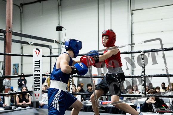 South Side Legion Boxing 1st Annual Alumni -0027