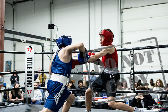 South Side Legion Boxing 1st Annual Alumni -0028