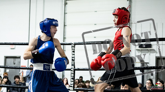 South Side Legion Boxing 1st Annual Alumni -0029
