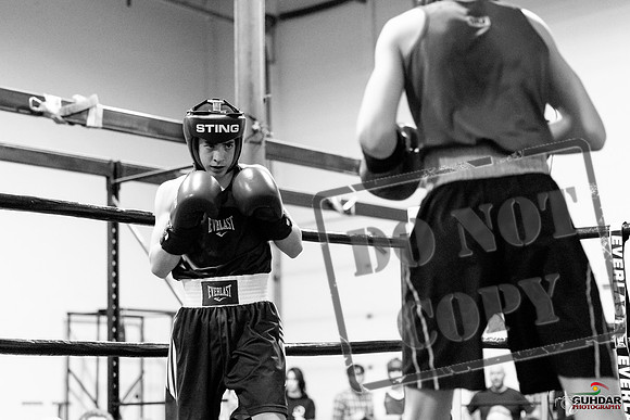 South Side Legion Boxing 1st Annual Alumni -0030