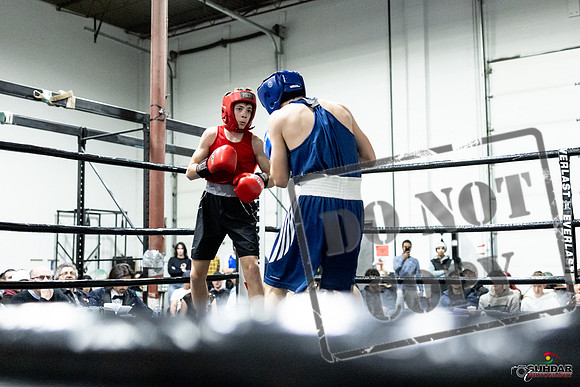 South Side Legion Boxing 1st Annual Alumni -0032