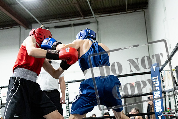 South Side Legion Boxing 1st Annual Alumni -0031