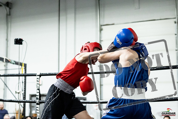 South Side Legion Boxing 1st Annual Alumni -0033