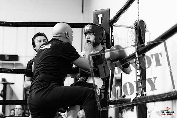 South Side Legion Boxing 1st Annual Alumni -0034
