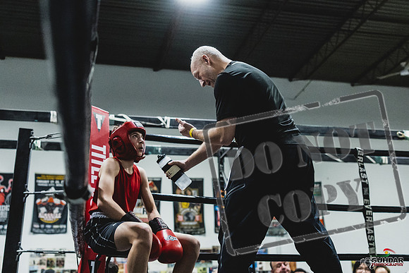South Side Legion Boxing 1st Annual Alumni -0036