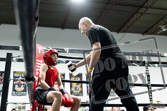 South Side Legion Boxing 1st Annual Alumni -0035